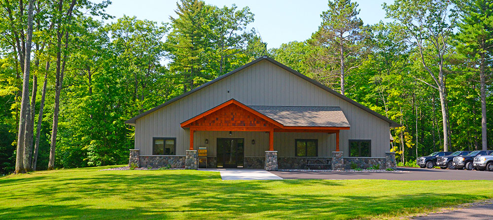 Buildign Services